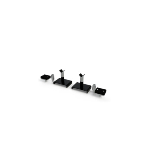 QSP-RJ-A002 Retrofit kit for QSP swing-air jacks with lift pads welded to the lift arms